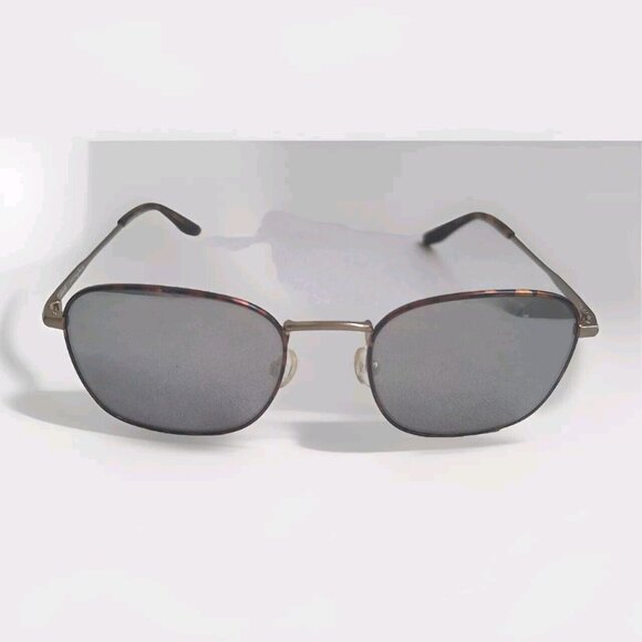 JOSEPH MARC POLARIZED SUNGLASSES WITH CASE AND CLOTH - Picture 1 of 8